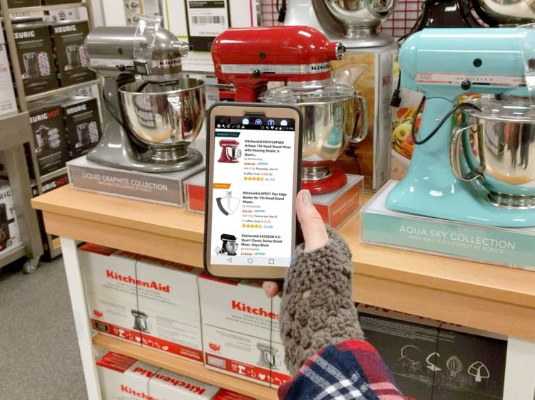 5 Secrets for Saving Big on Small Kitchen Appliances The Krazy Coupon