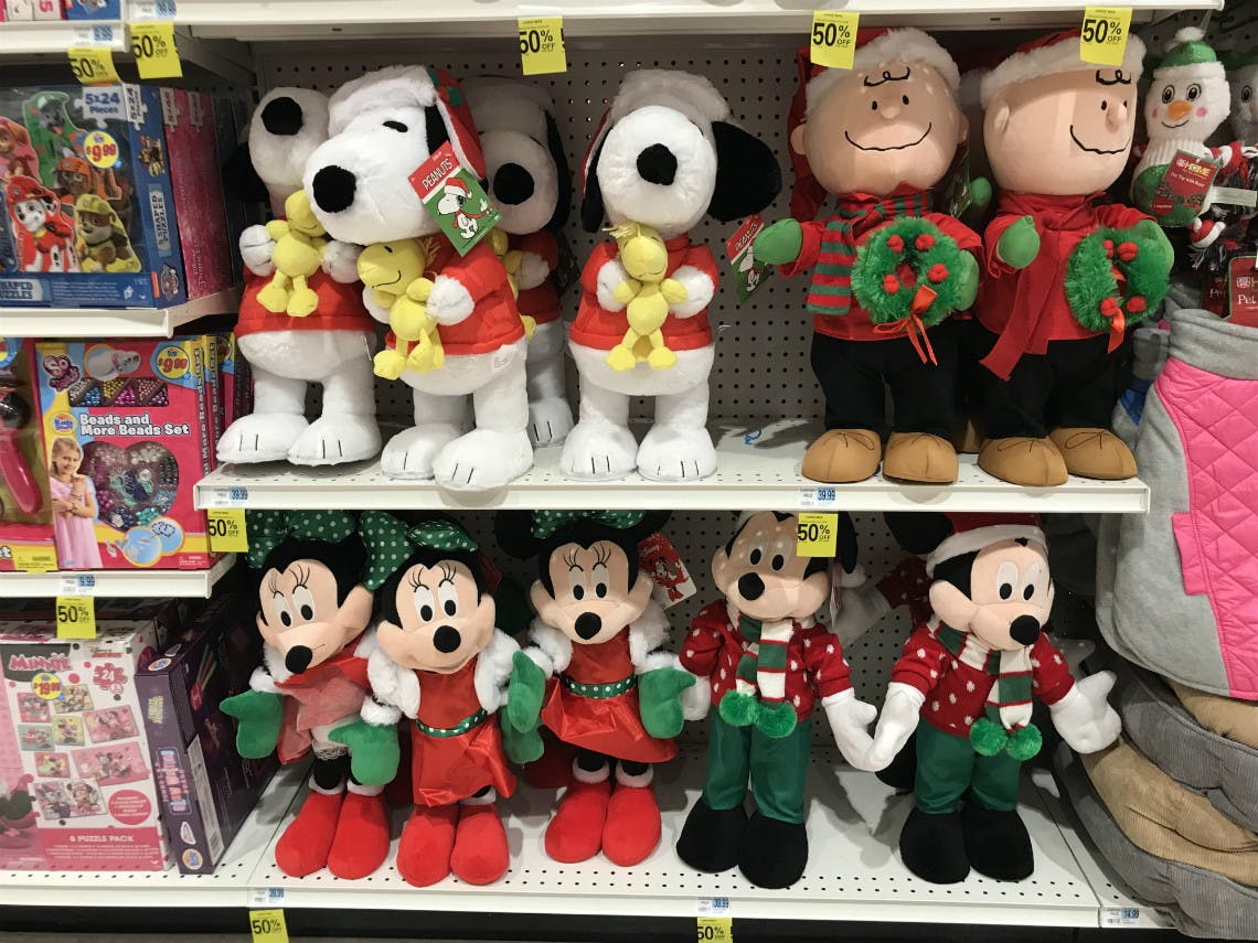 squishmallows rite aid