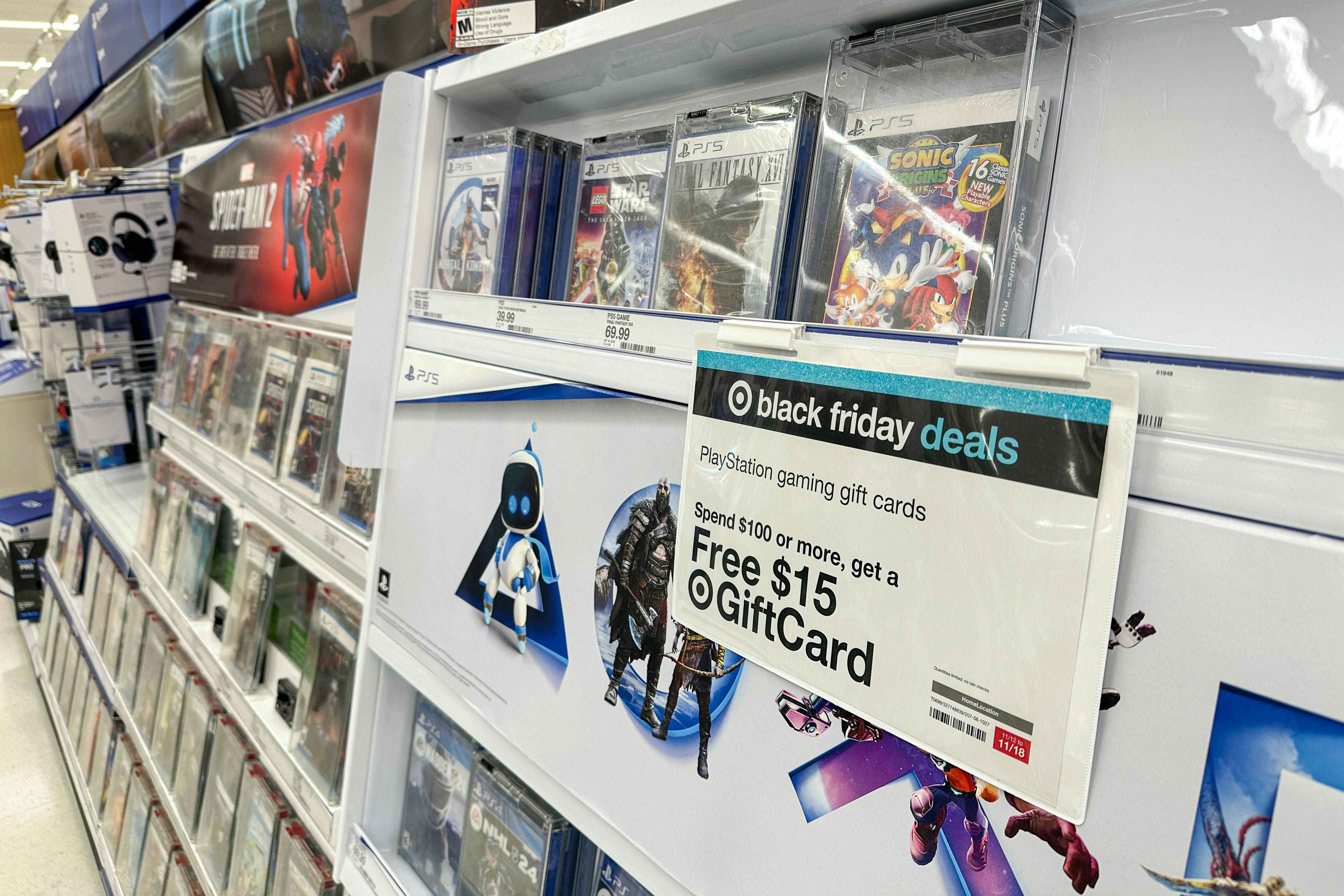 Target Black Friday Deals 2023: Best Deals From Beats, Apple, Keurig