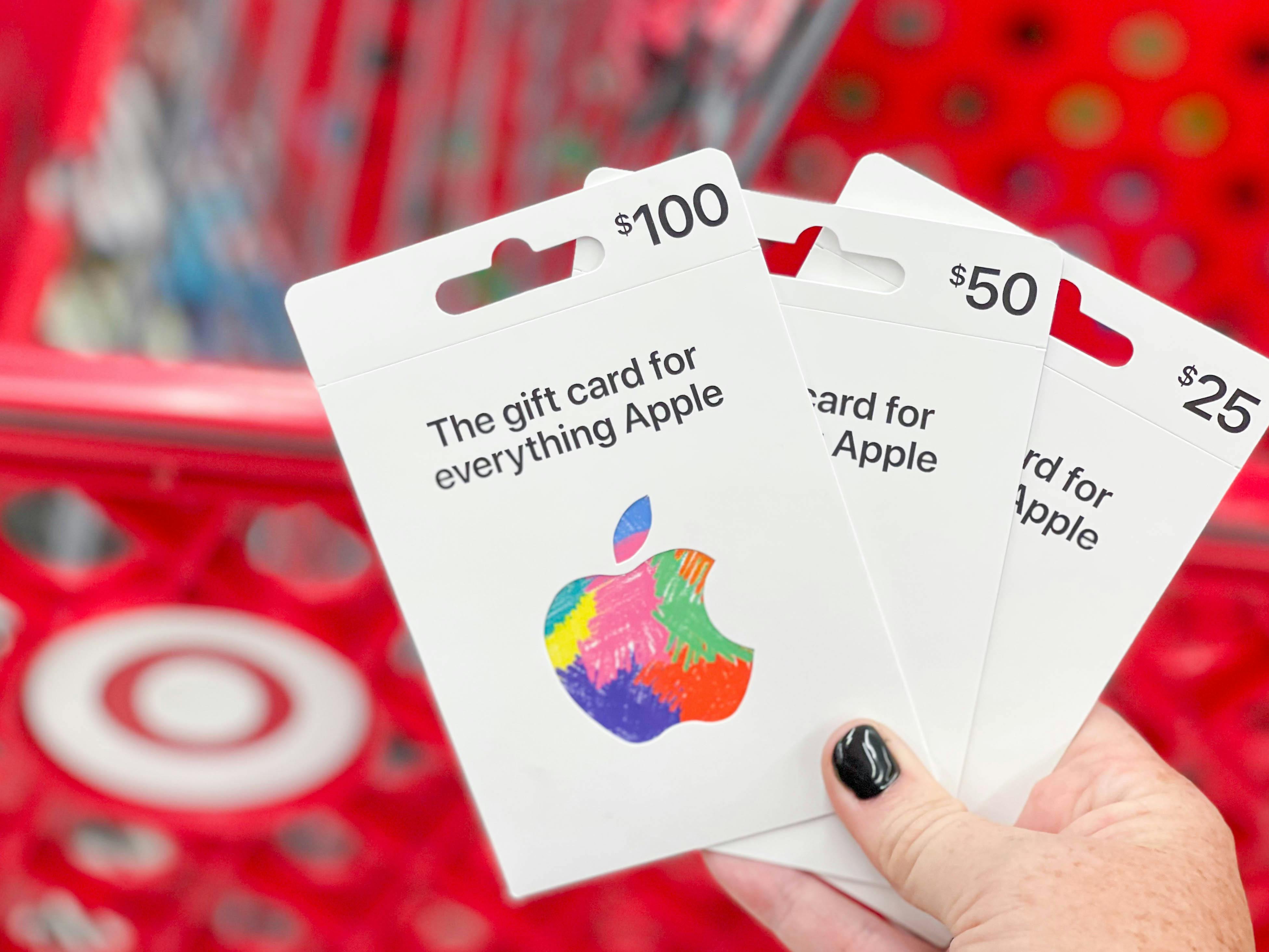 Where Can I Buy Target Gift Cards Besides Target? (Full List...)
