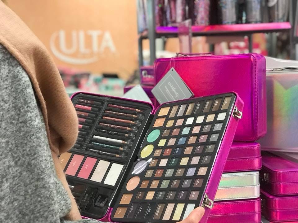 ulta beauty kit