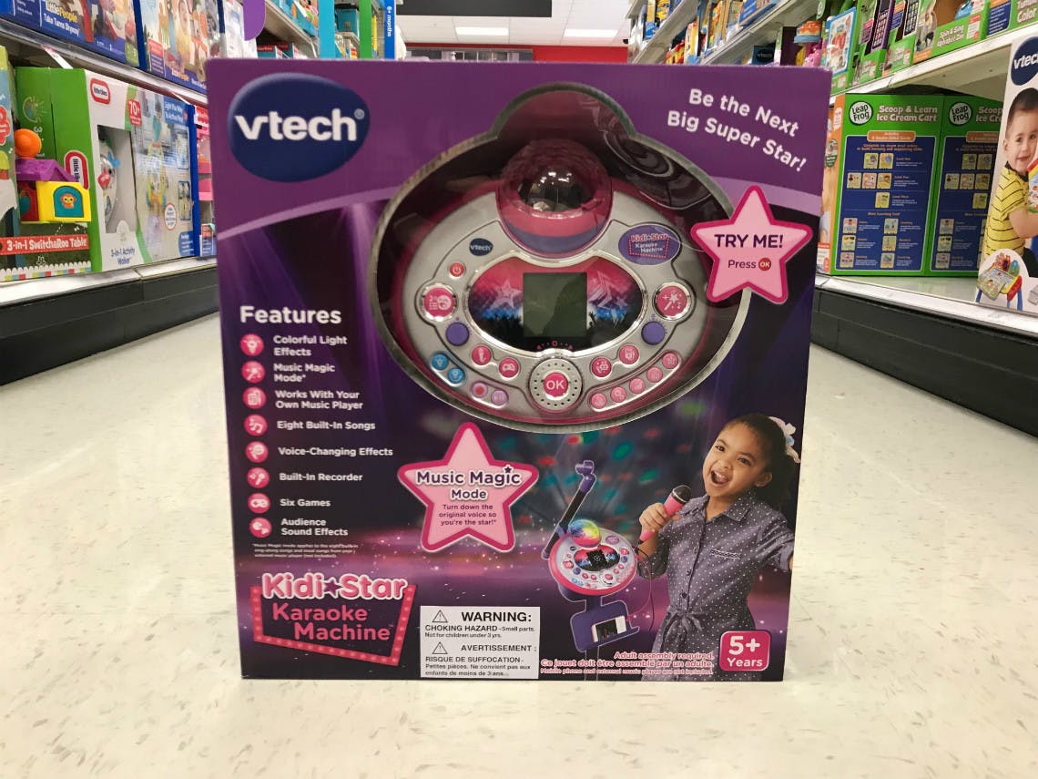 33+ Target Karaoke Machine Images Karaoke Machine For Home
