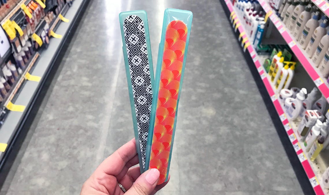 Easy deal! walgreens nail tools, as low as $0.84 at walgreens! Easy Deal! Walgreens Nail Tools, as Low as $0.84 at Walgreens! - The