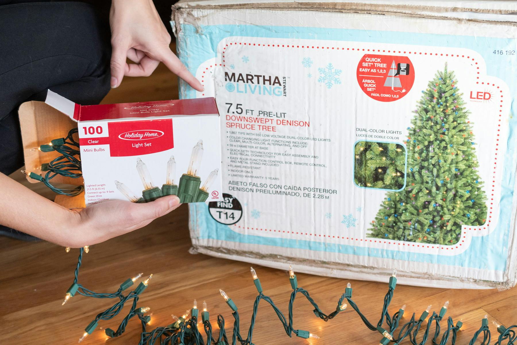 53 Ingenious Christmas Decorating Hacks for Your Home The Krazy