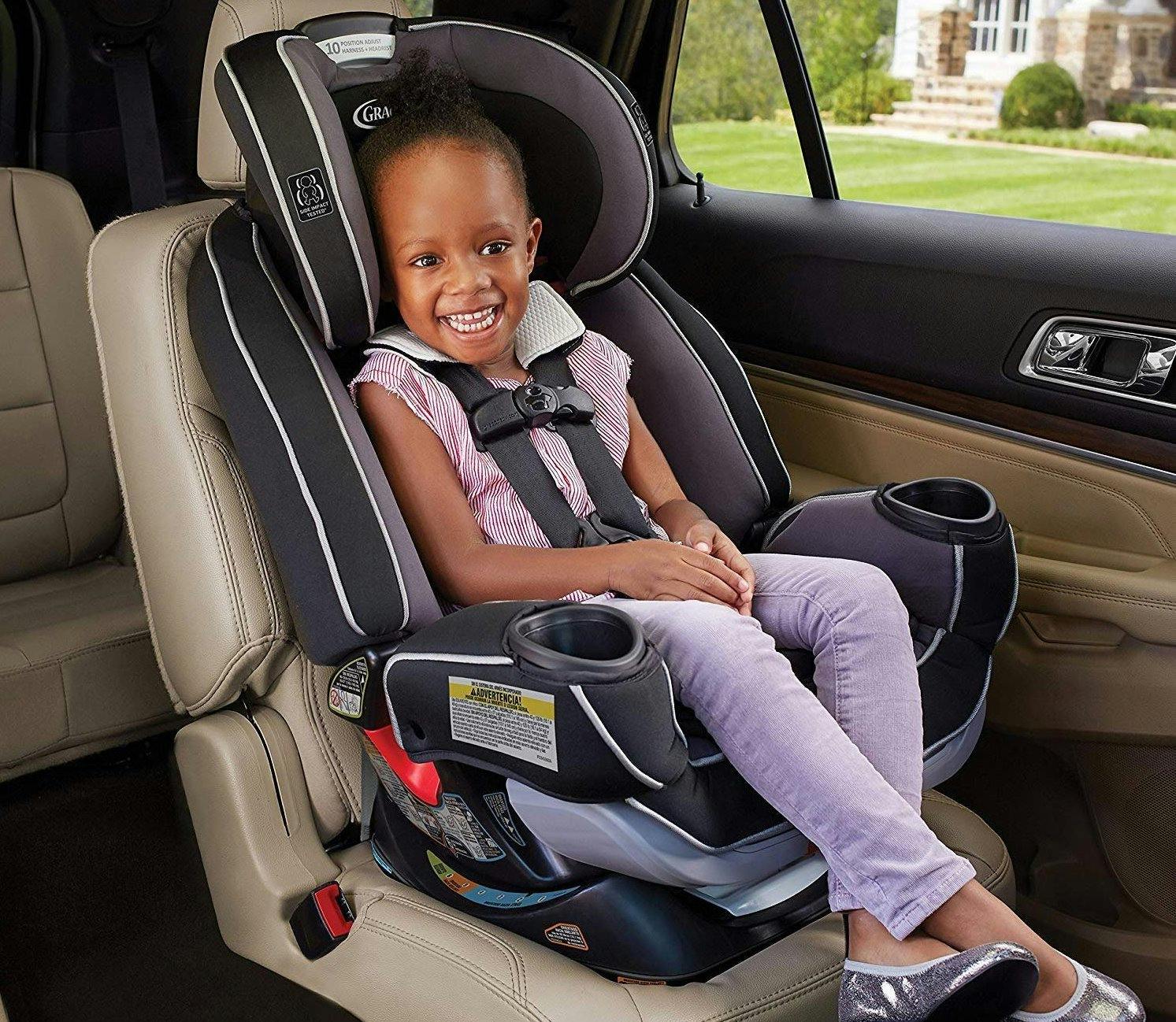 graco 4ever car seat coupon