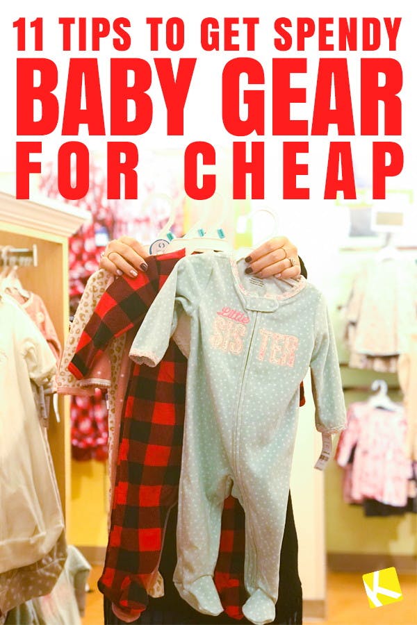 Does Nuna Ever Go on Sale? 10 Tips to Find Cheap Baby Gear