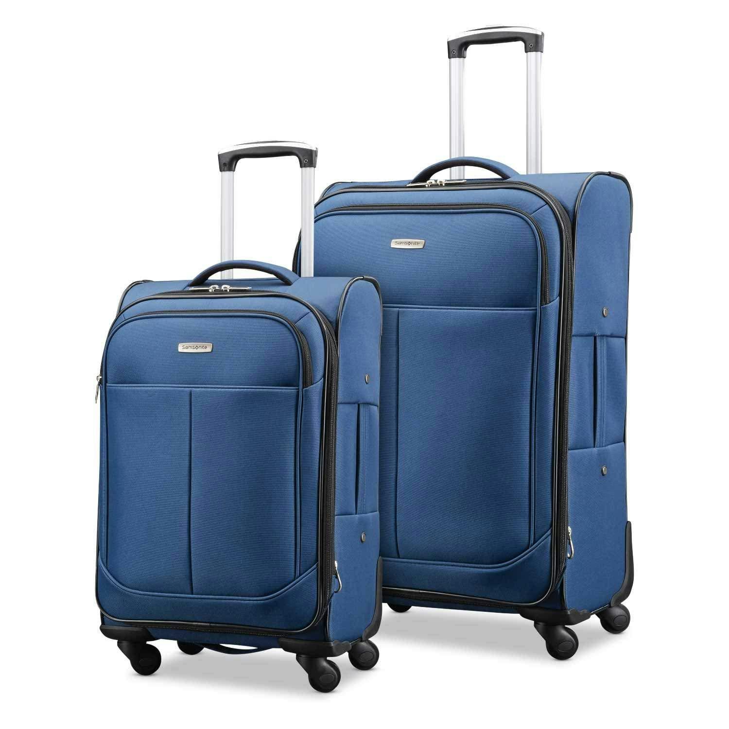 samsonite luggage sets