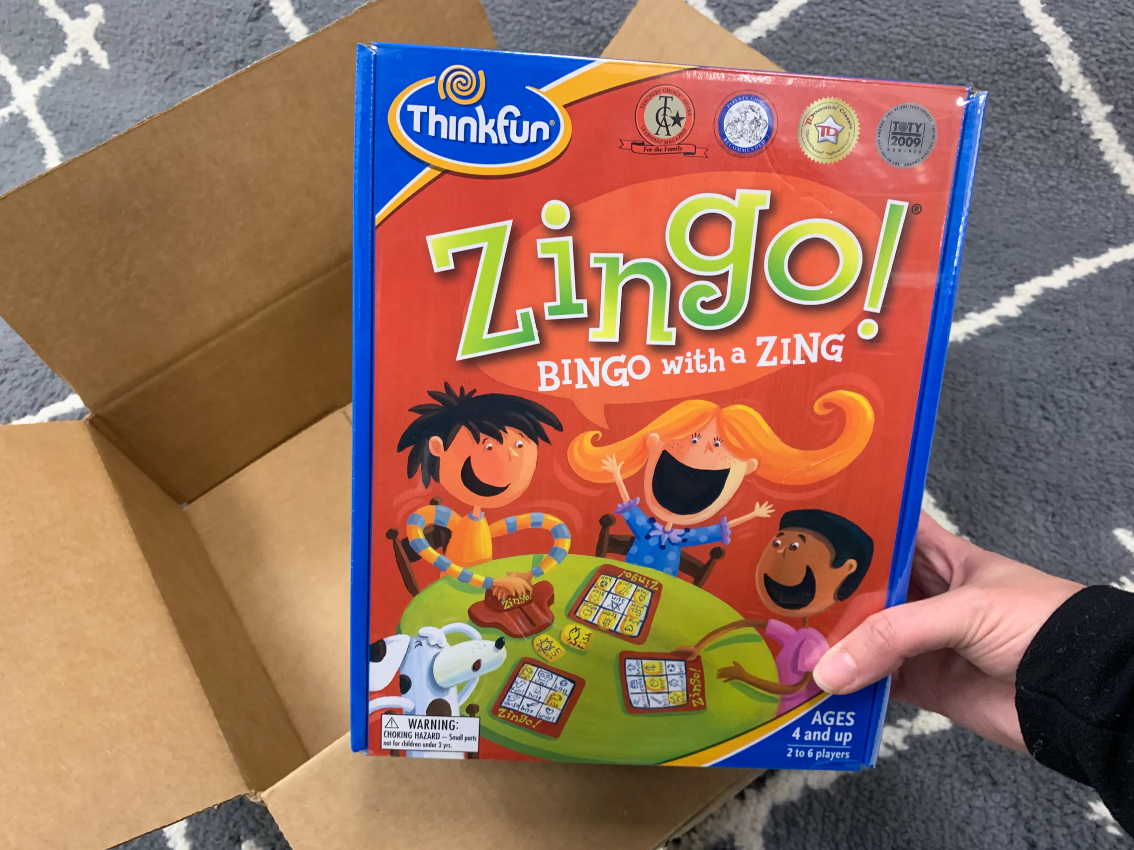 15 Hottest Board Games of 2020 & Where to Buy Them - The Krazy Coupon Lady