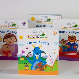 baby einstein christmas freebies 1542401747