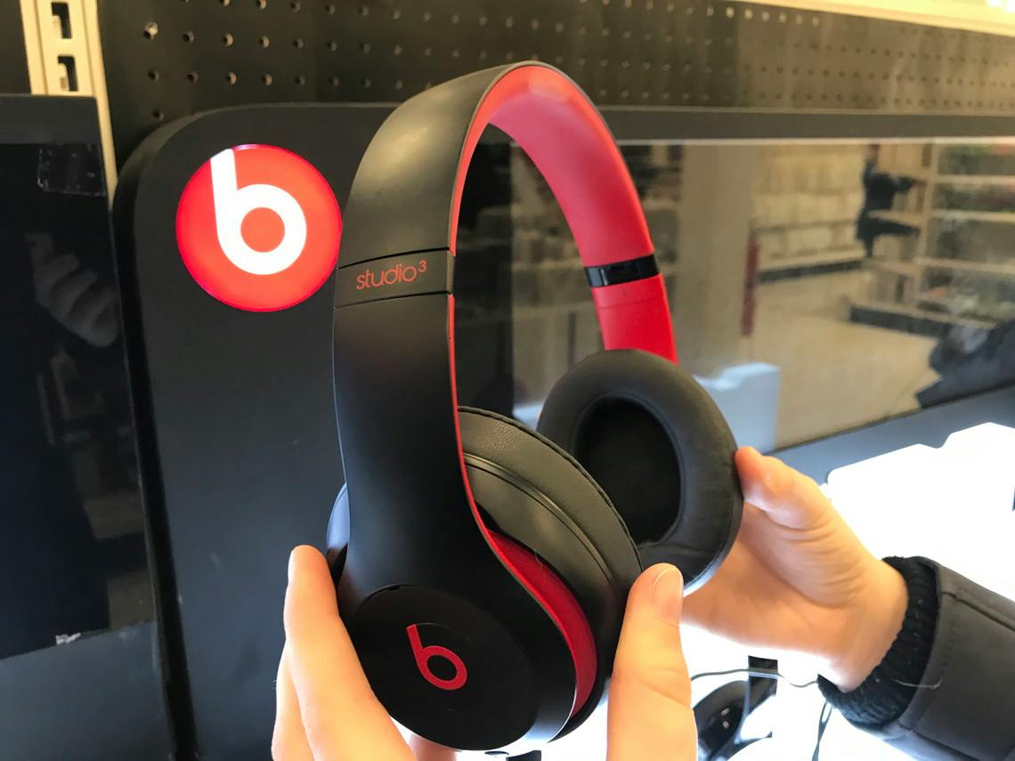 Beats Studio3 Wireless Headphones, $265.99 at Target! - The Krazy ...
