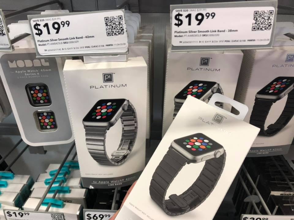 apple bands best buy