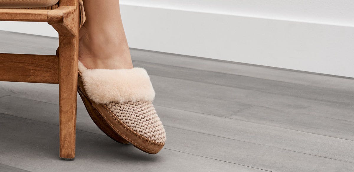 best deal on ugg slippers