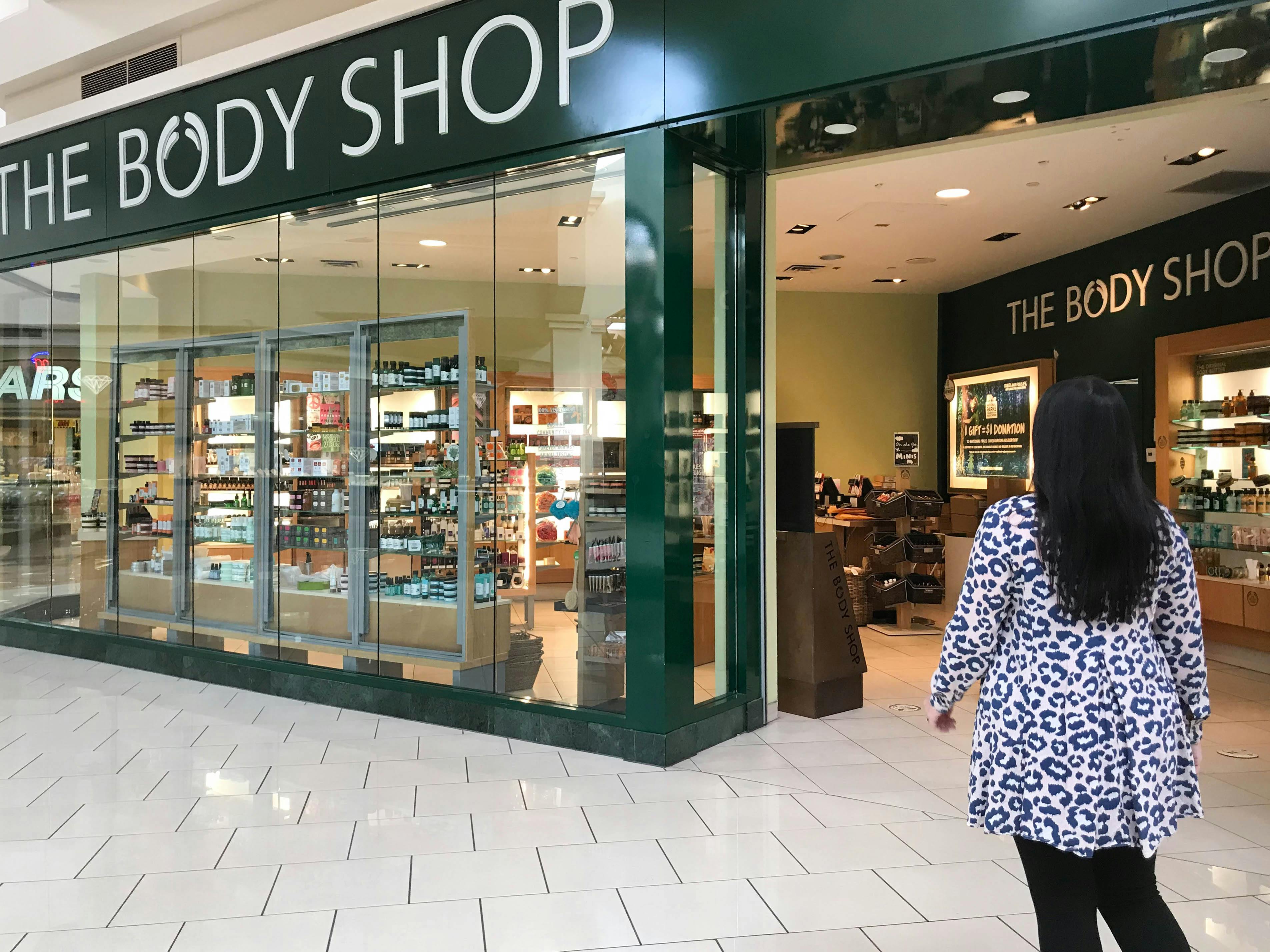 15 Proven Savings Strategies to Save Big at The Body Shop - The Krazy ...