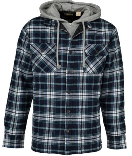 redhead shirt jacket,cheap - OFF 50 