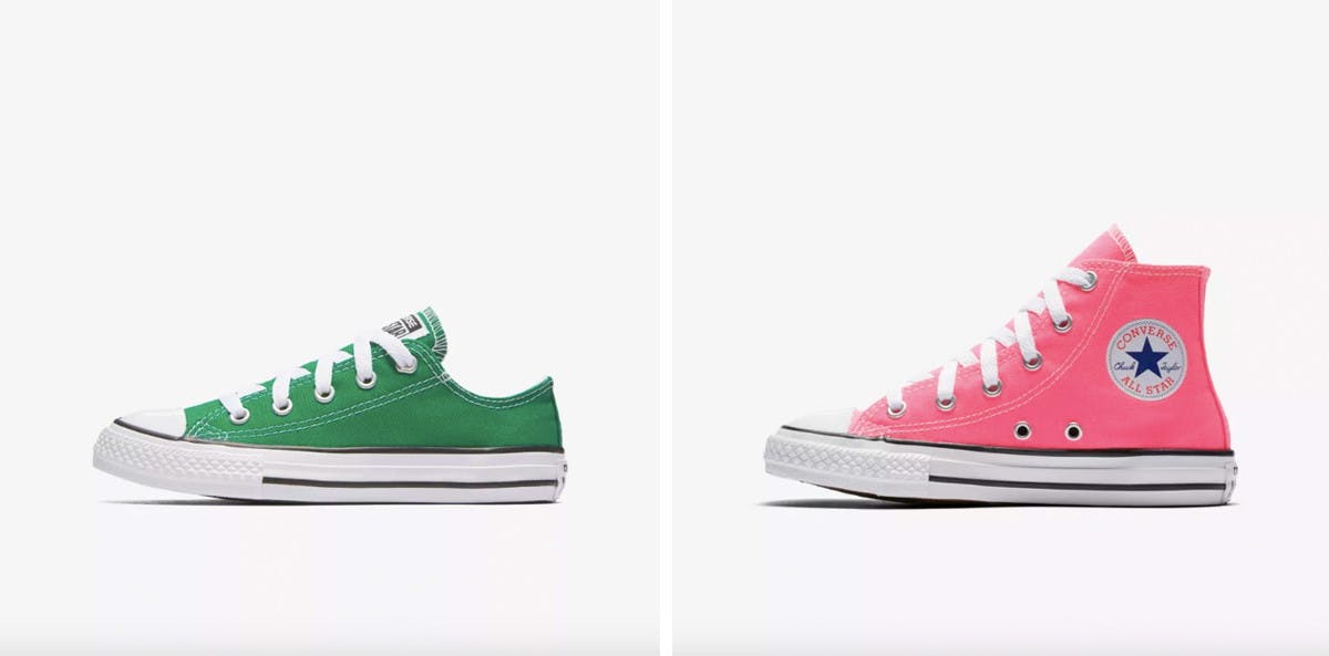 krazy coupon lady converse