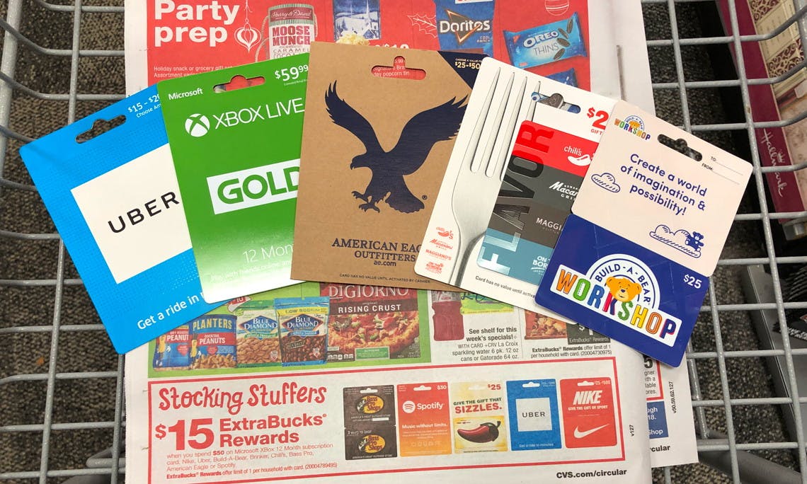 36 CVS Hacks to Get Freebies and Discounts Galore The Krazy Coupon Lady