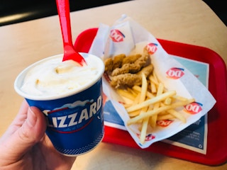 dairy queen blizzard 5 buck lunch 2018 1542822069