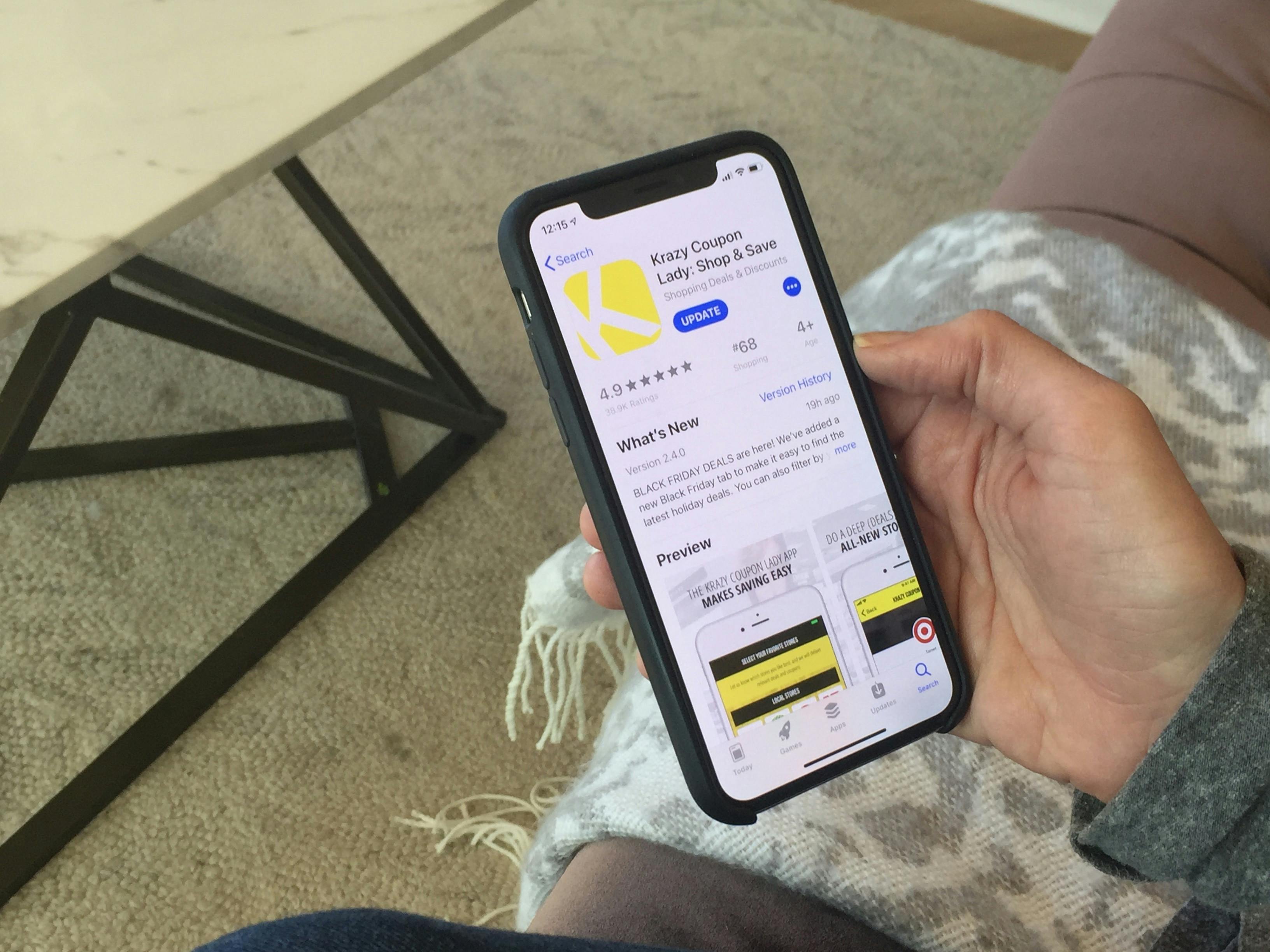 7 Easy Steps to Making the Ultimate Christmas List with the ...