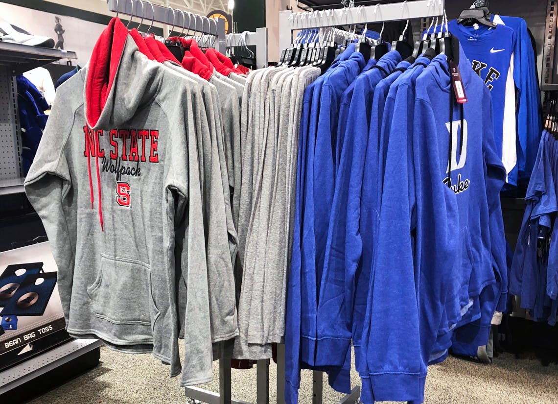 College Apparel & NCAA Gear  In-Store Pickup Available at DICK'S