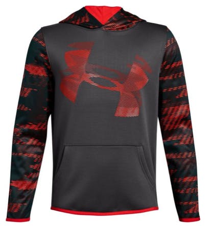 dicks under armour hoodie