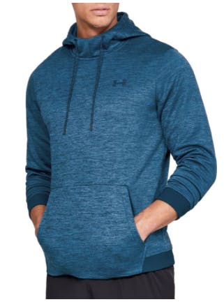 dicks under armour hoodie