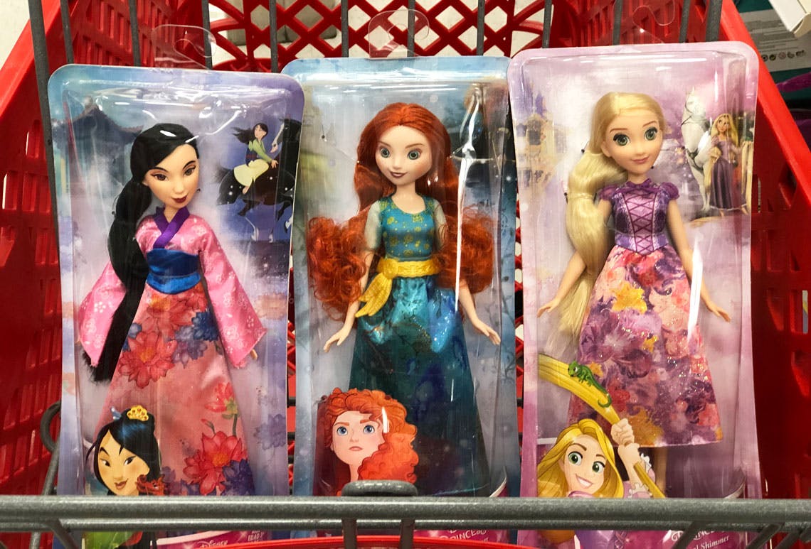 singing moana doll target