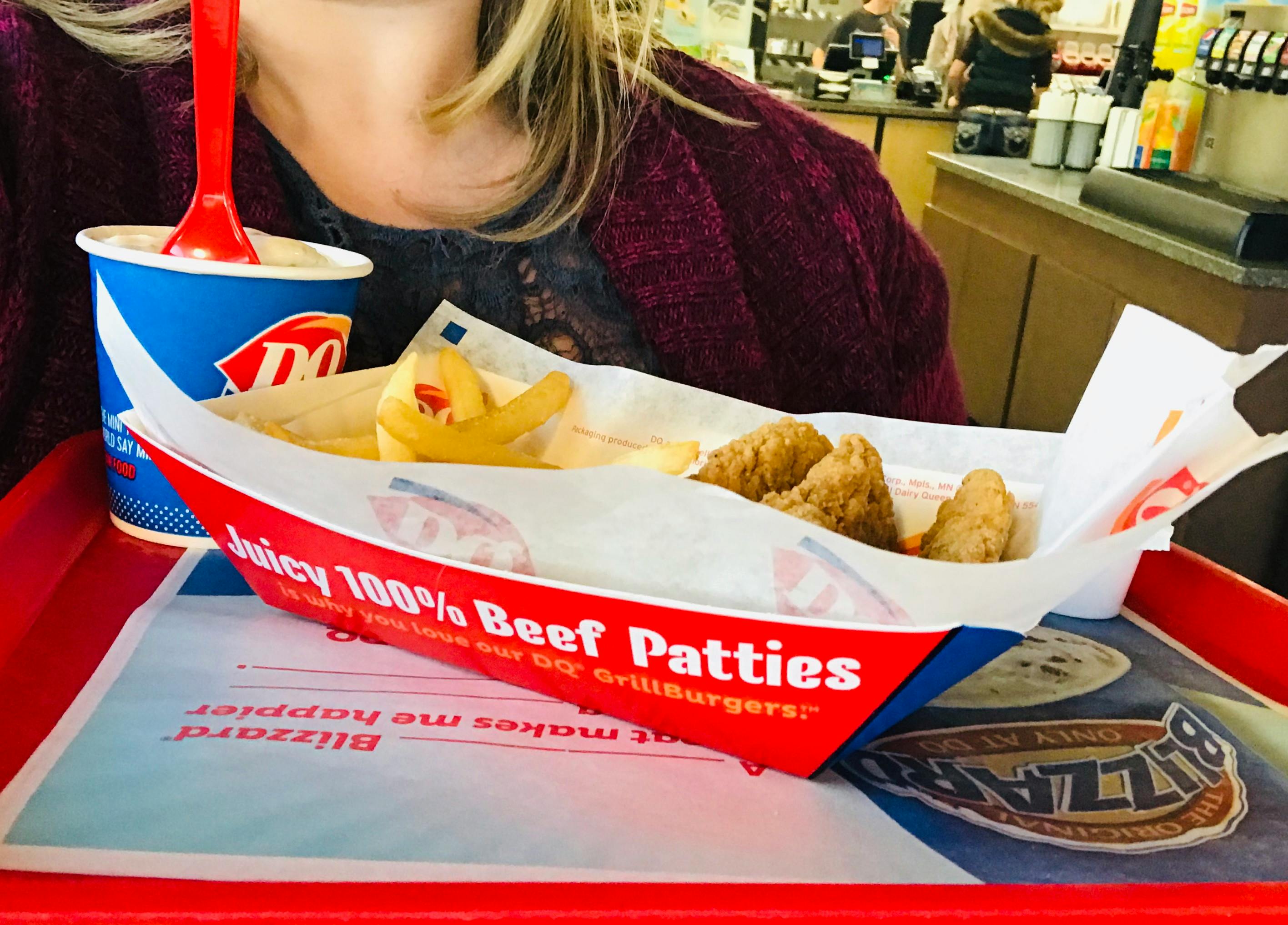 16 Dairy Queen Hacks So You Can Eat All The Blizzards The Krazy Coupon Lady