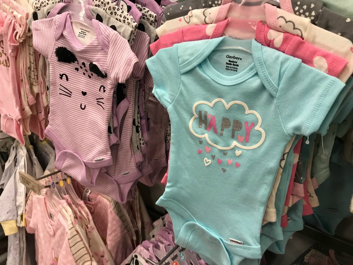 baby shark onesie target