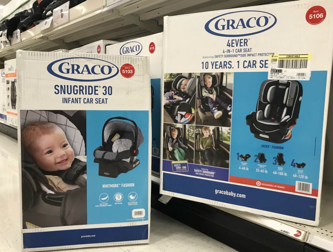 graco 50 off