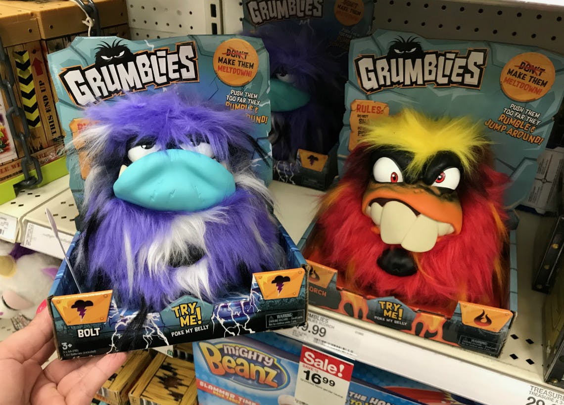 grumblies walmart