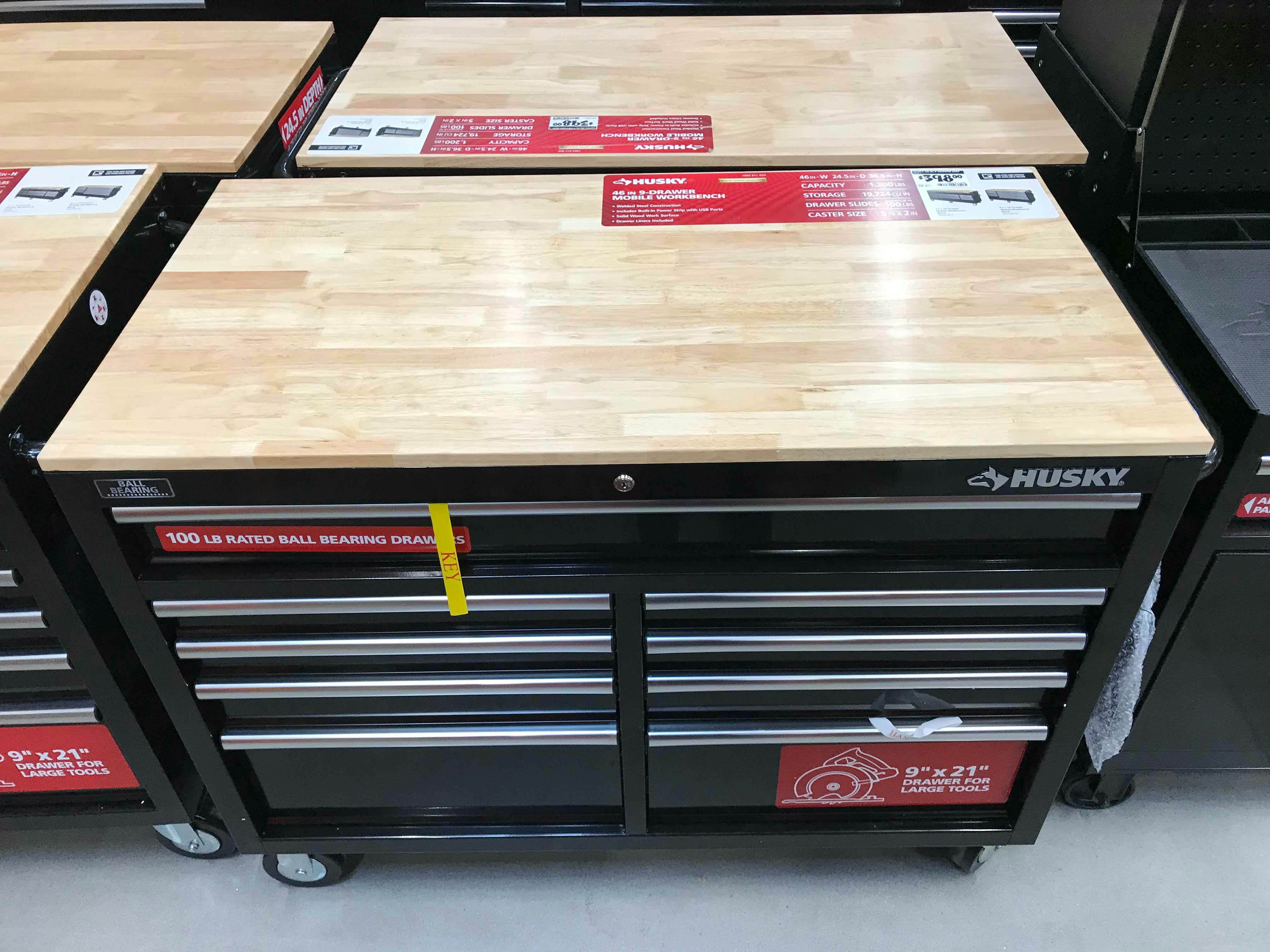 home depot children's workbench