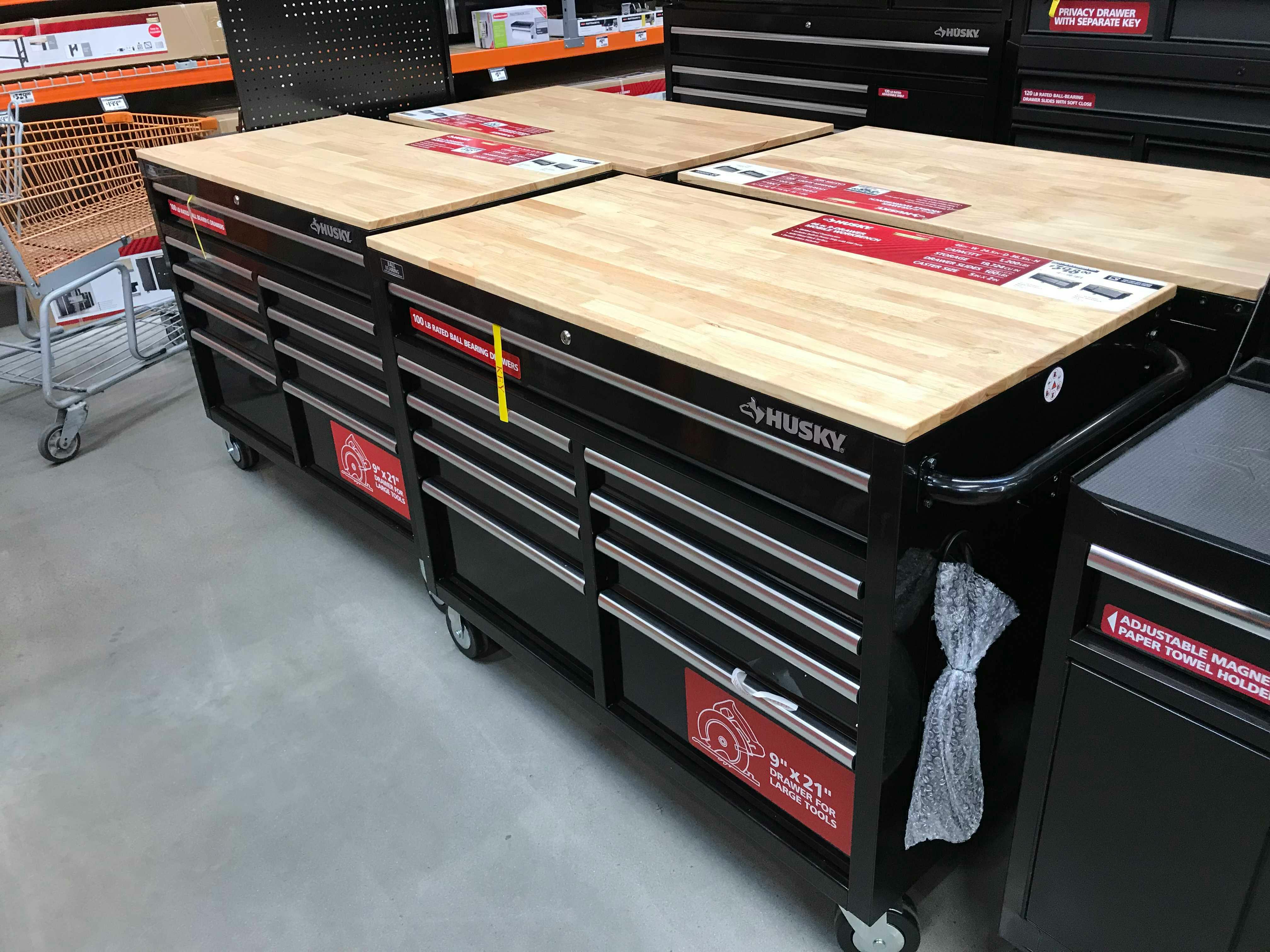 home depot children's workbench