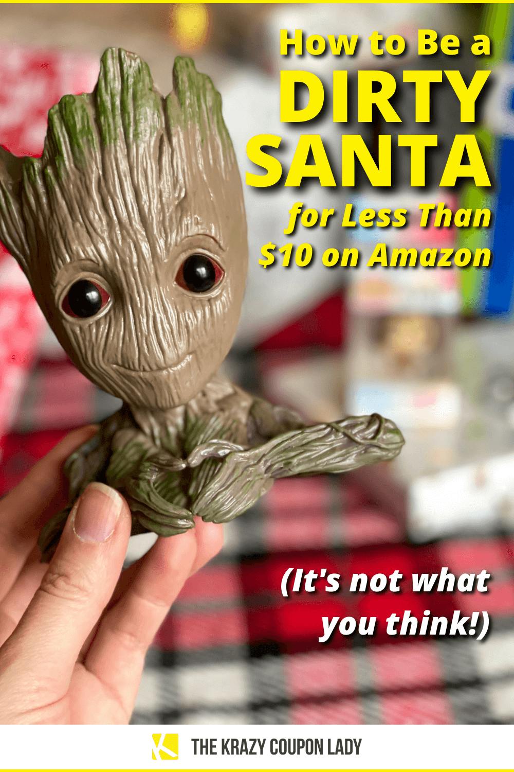 23 Best Dirty Santa Gifts for Every Budget — As Low as 5 The Krazy