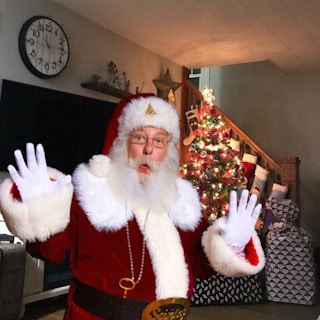 i caught santa app holiday freebies 1542402742