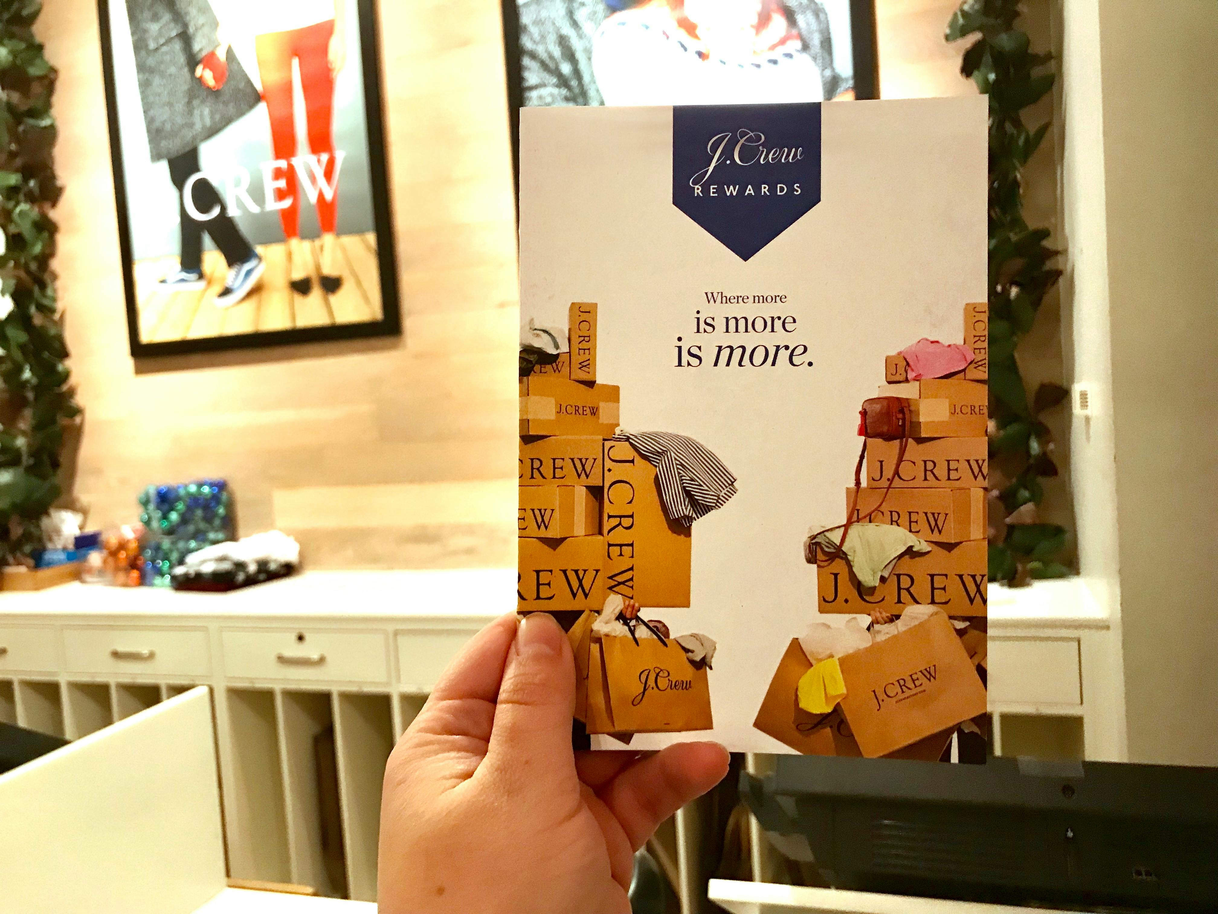 10 Legit Ways To Get More J Crew For Less The Krazy Coupon Lady