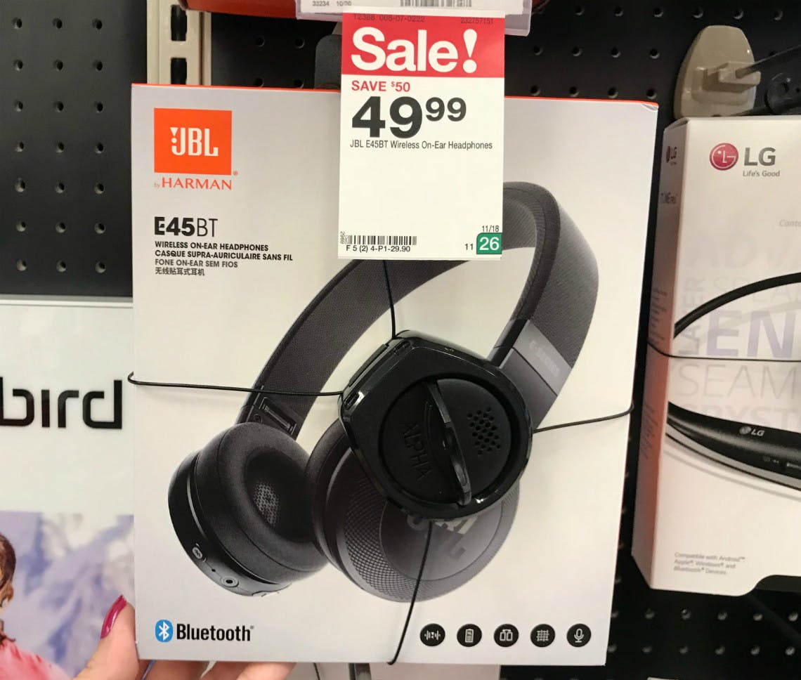 jbl e45bt walmart