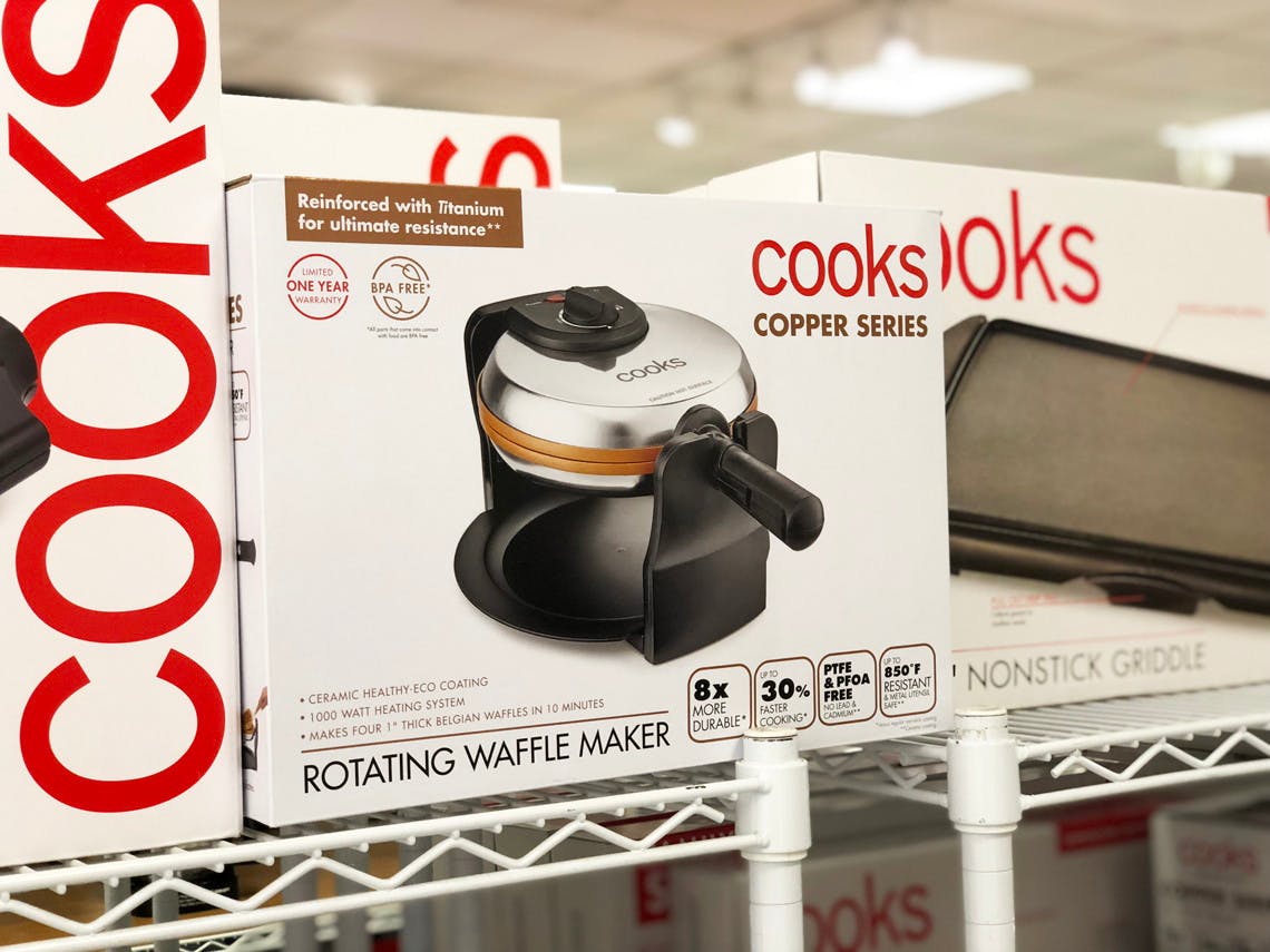 Https Thekrazycouponladycom 2021 01 11 Cooks Kitchen Appliances Up To 75 Off At Jcpenney