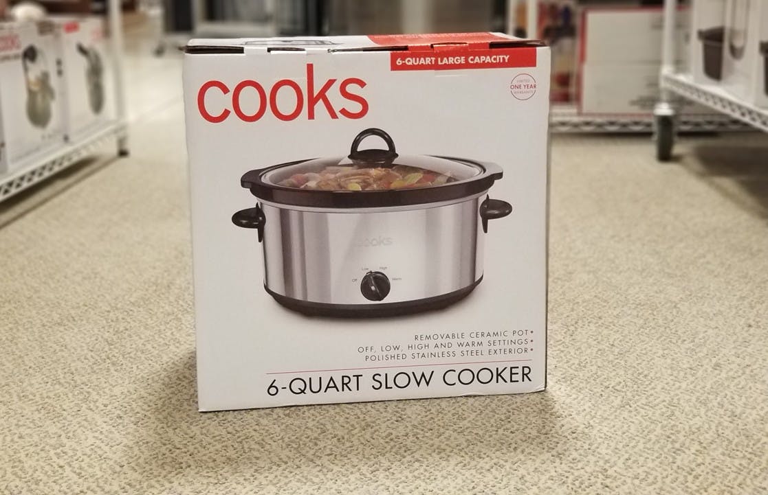 jcpenney cooks pots and pans