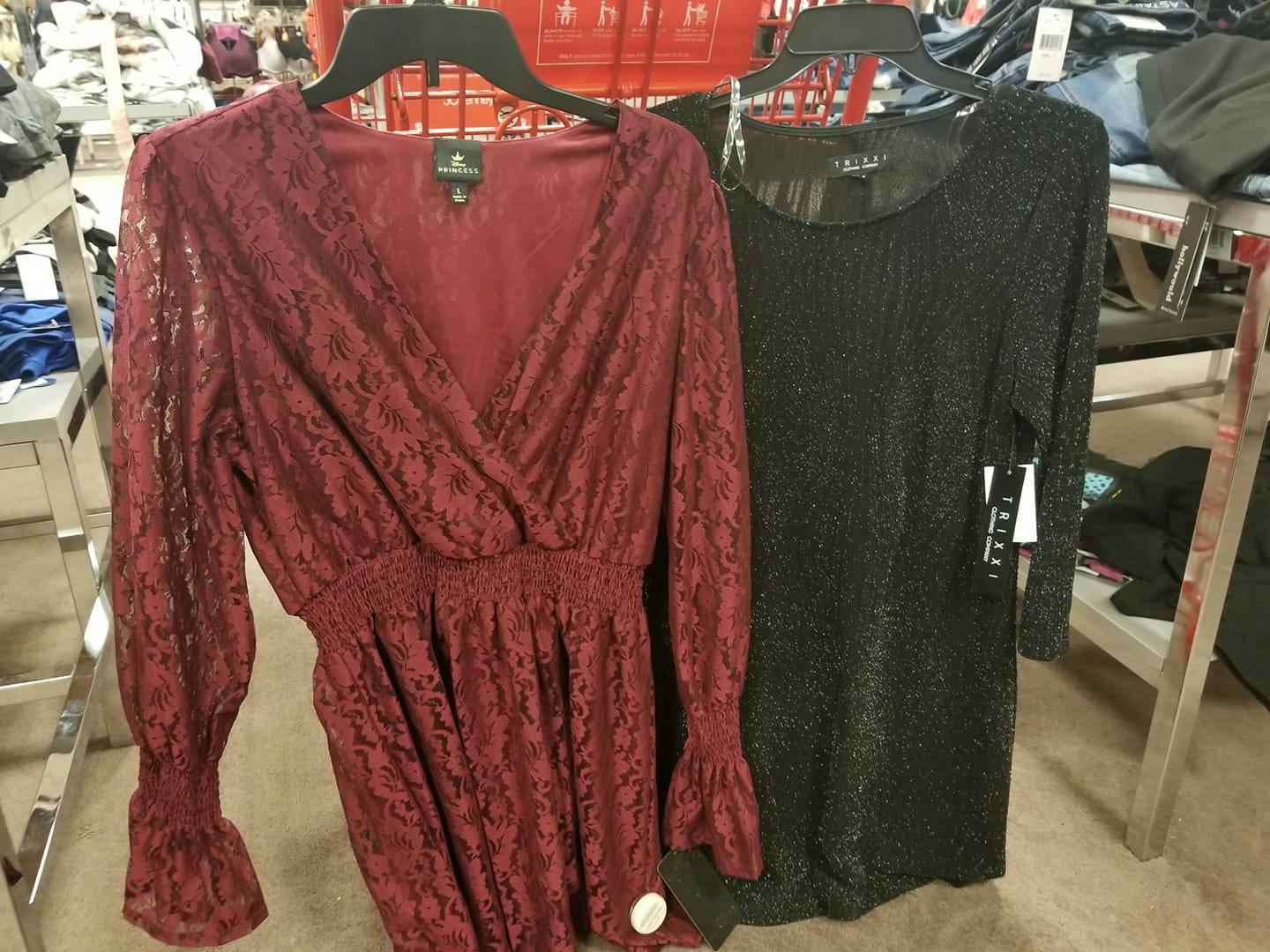 jcpenney sweater dress juniors