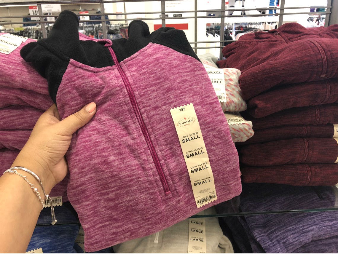 Women S Jackets As Low As 8 At Jcpenney The Krazy Coupon Lady