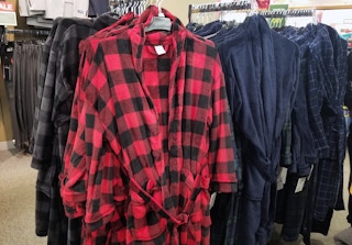 kohls croft and barrow mens robes 111918b 1542664775