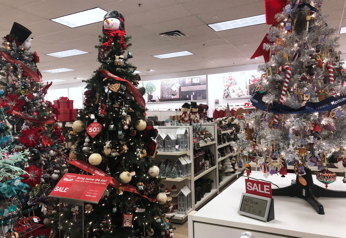 Black Friday Artificial Christmas Tree Deals 2022 Kohls 7' PreLit Christmas Tree, 72 + 15 Kohl's Cash Reg. 250! The Black Friday Artificial Christmas Tree Deals 2022 Kohls 7' PreLit Christmas Tree, 72 + 15 Kohl's Cash Reg. 250! The