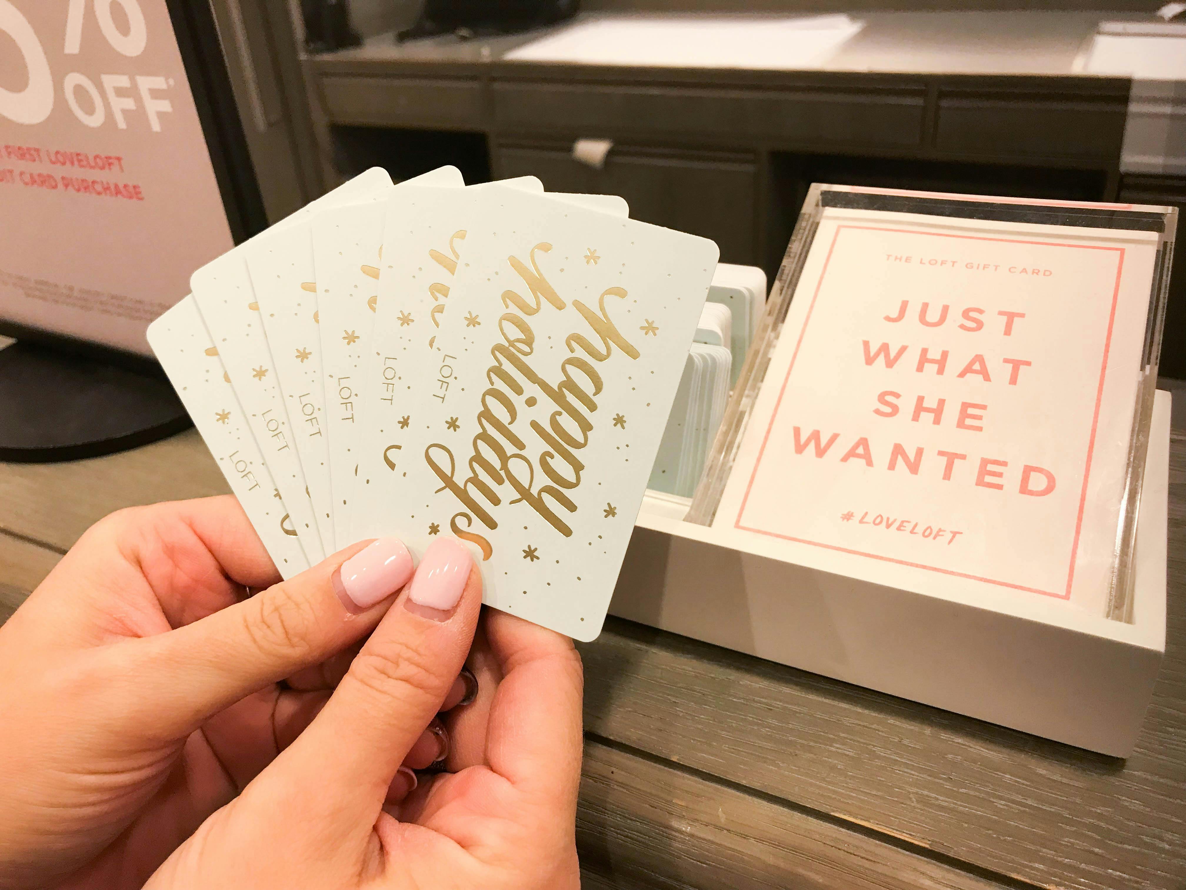 20 Simple Steps to Shop at LOFT Like a Pro The Krazy Coupon Lady