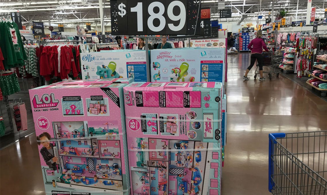 barbie paint set