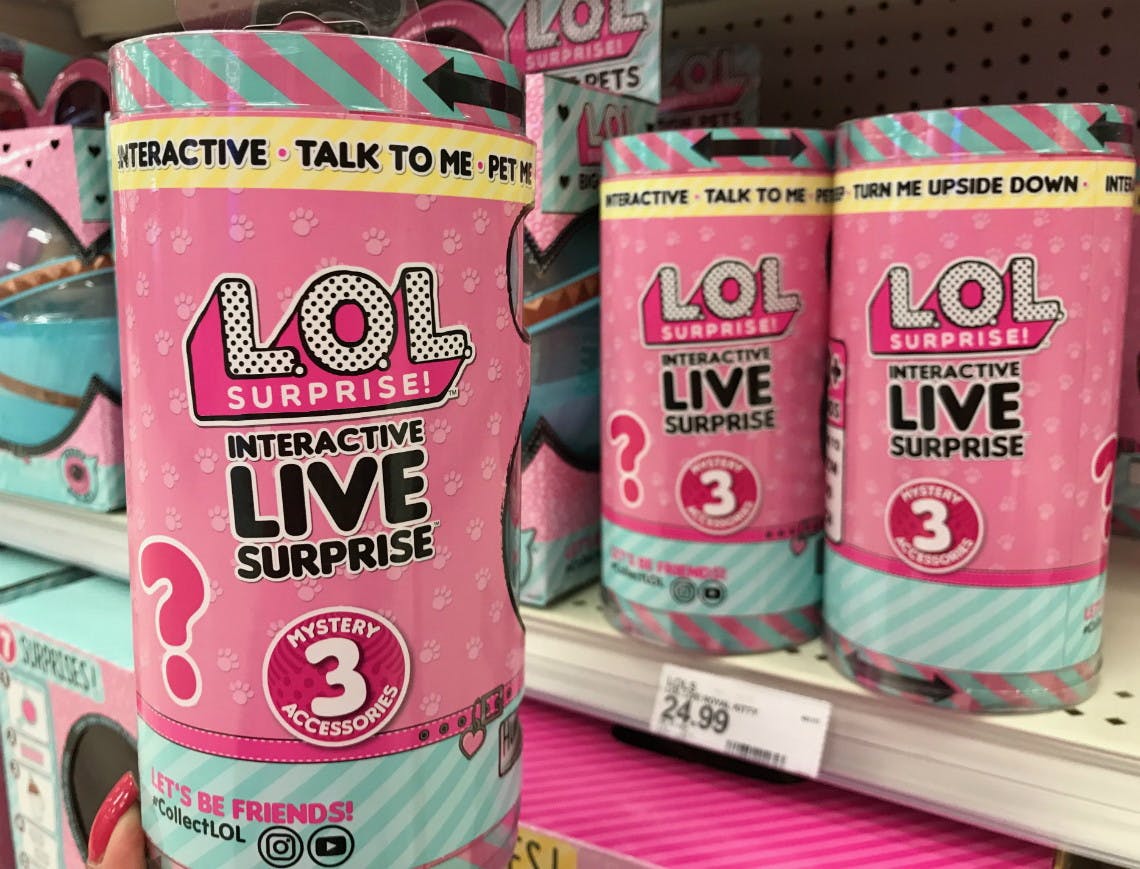 Lol Surprise Biggie Pets Target 687 lol surprise target 1 1541867572