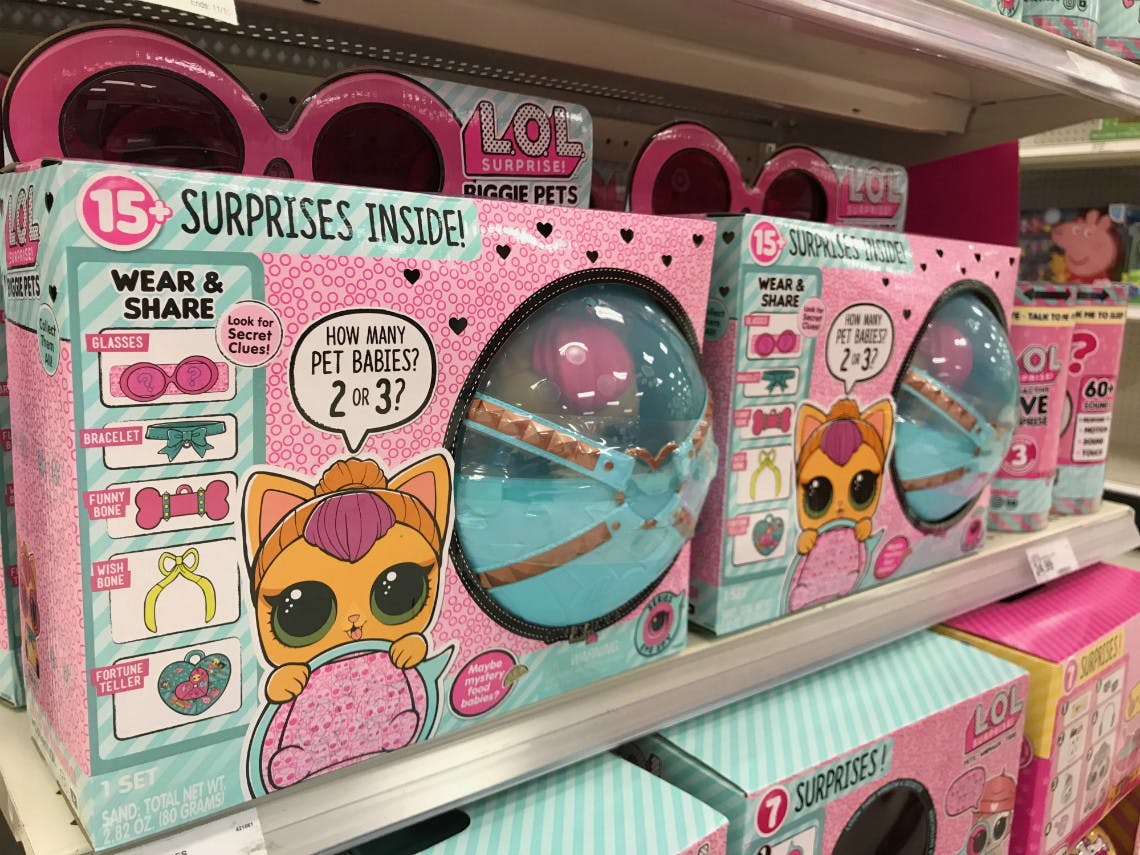 Lol Surprise Biggie Pets Target 647 lol surprise target 2 1541867576