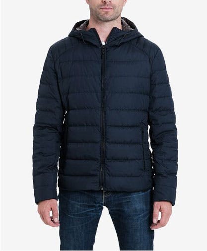 michael kors mens jackets macys