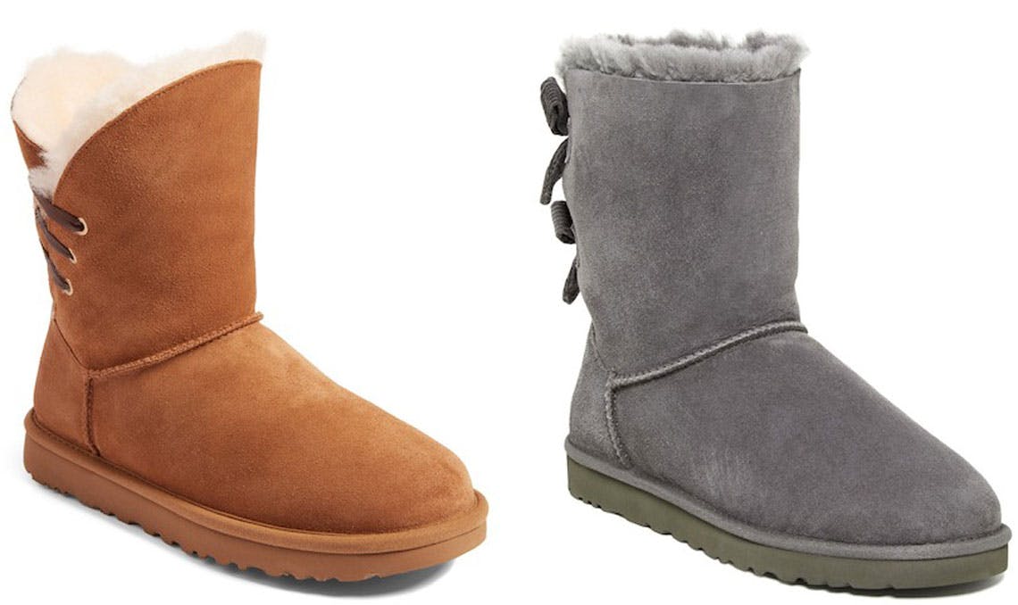 nordstrom rack uggs womens boots