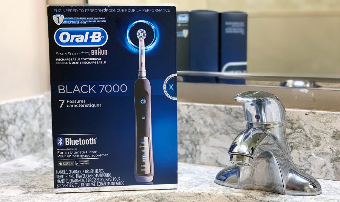 caroma smartflush