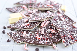 peppermint bark holiday treats 1542770444